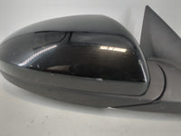 2019-2022 Kia Forte Side Mirror Replacement Passenger Right View Door Mirror P/N:1026EYX Fits Fits 2019 2020 2021 2022 OEM Used Auto Parts