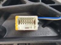 2019-2022 Kia Forte Side Mirror Replacement Passenger Right View Door Mirror P/N:1026EYX Fits Fits 2019 2020 2021 2022 OEM Used Auto Parts