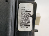 2019-2022 Kia Forte Side Mirror Replacement Passenger Right View Door Mirror P/N:1026EYX Fits Fits 2019 2020 2021 2022 OEM Used Auto Parts