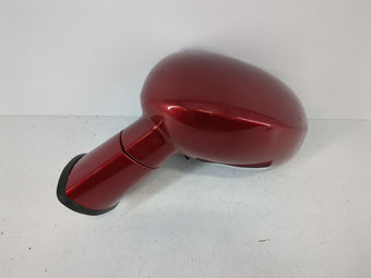 compare product 2008-2010 Dodge Challenger Side Mirror Replacement Driver Left View Door Mirror Fits Fits 2008 2009 2010 OEM Used Auto Parts