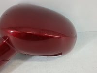 2008-2010 Dodge Challenger Side Mirror Replacement Driver Left View Door Mirror Fits Fits 2008 2009 2010 OEM Used Auto Parts