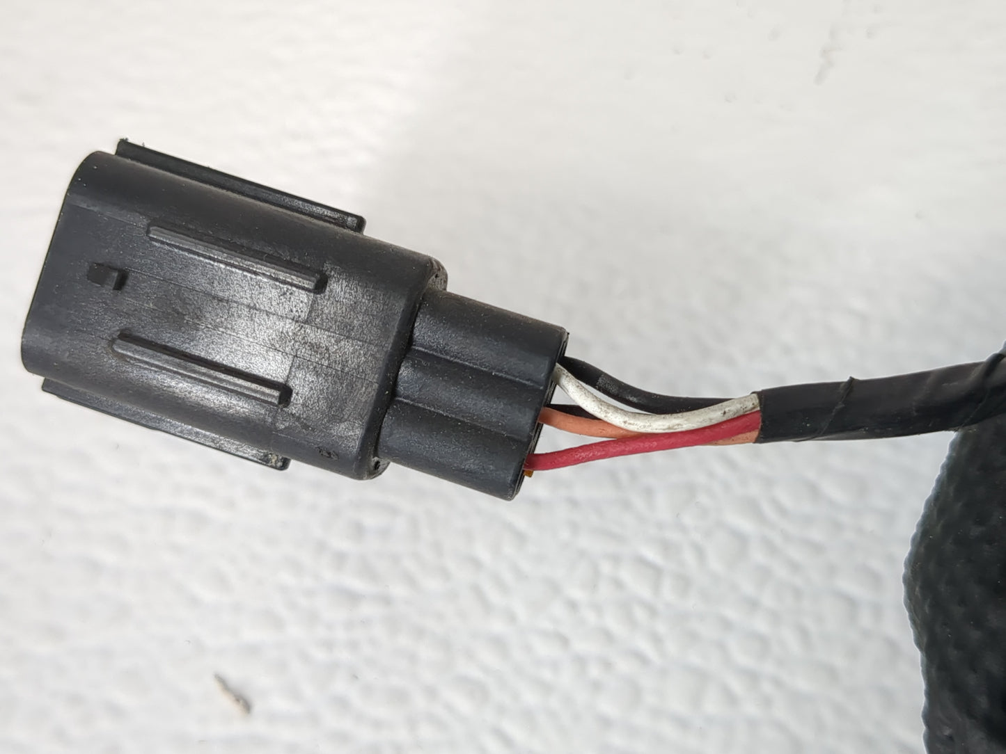 2008-2010 Dodge Challenger Side Mirror Replacement Driver Left View Door Mirror Fits Fits 2008 2009 2010 OEM Used Auto Parts