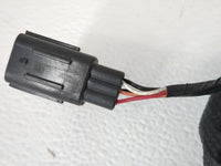 2008-2010 Dodge Challenger Side Mirror Replacement Driver Left View Door Mirror Fits Fits 2008 2009 2010 OEM Used Auto Parts