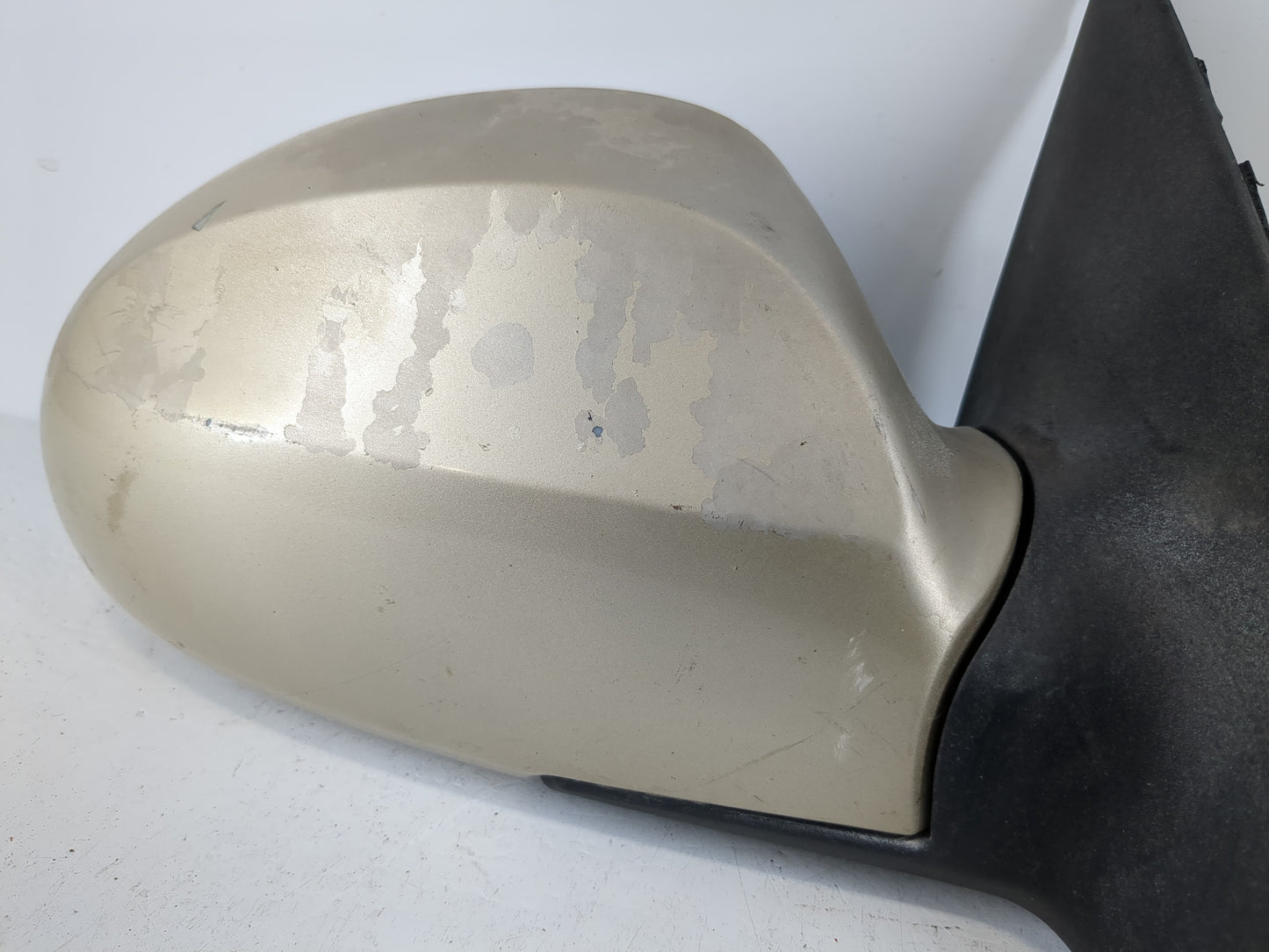 2004-2009 Kia Spectra Side Mirror Replacement Passenger Right View Door Mirror Fits Fits 2004 2005 2006 2007 2008 2009 OEM Used Auto Parts