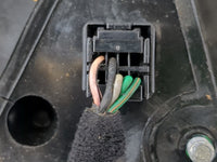 2004-2009 Kia Spectra Side Mirror Replacement Passenger Right View Door Mirror Fits Fits 2004 2005 2006 2007 2008 2009 OEM Used Auto Parts