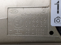 2004-2009 Kia Spectra Side Mirror Replacement Passenger Right View Door Mirror Fits Fits 2004 2005 2006 2007 2008 2009 OEM Used Auto Parts