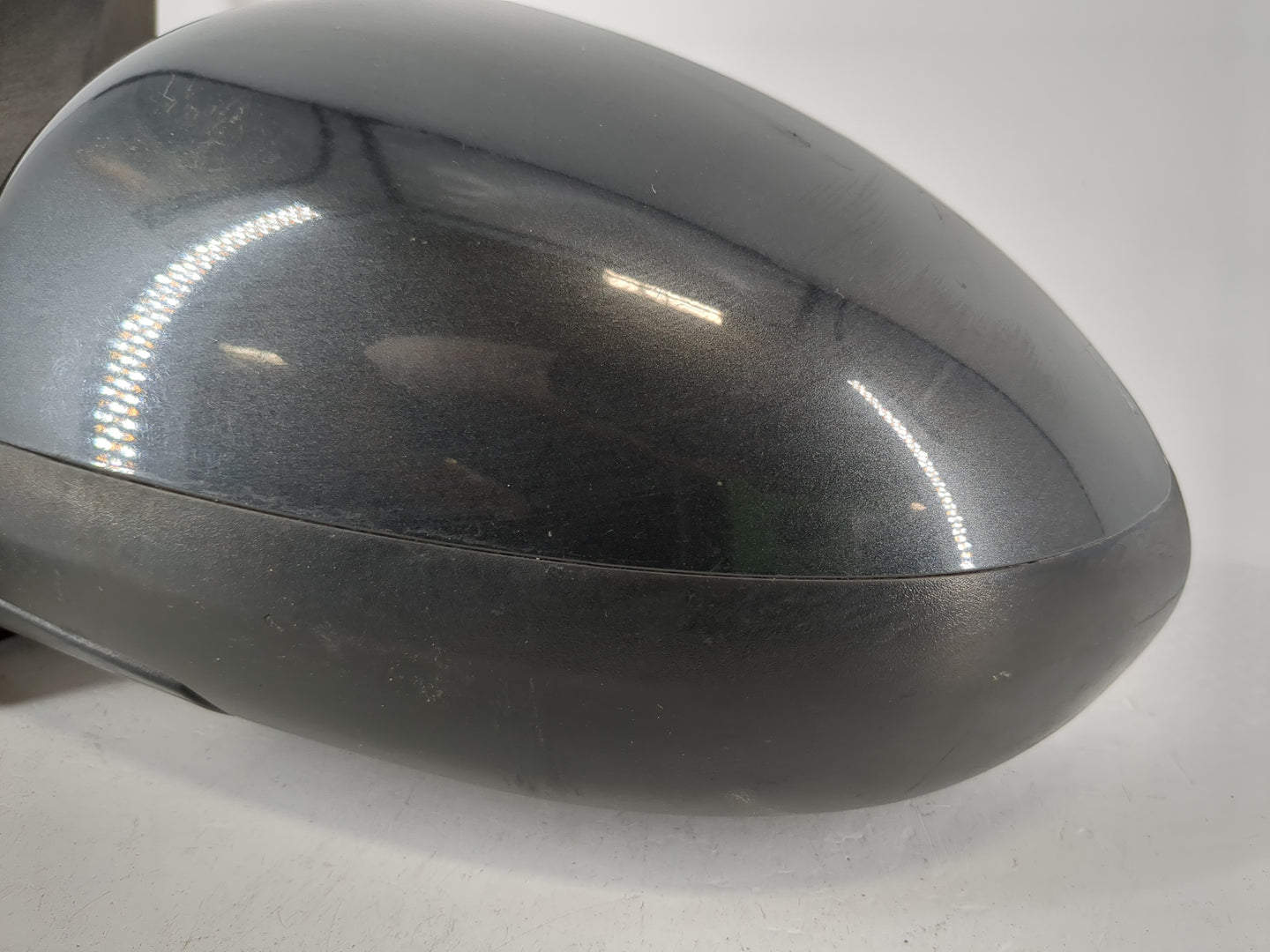 2013-2014 Chevrolet Sonic Side Mirror Replacement Driver Left View Door Mirror Fits Fits 2013 2014 OEM Used Auto Parts - Oemusedautoparts1.com