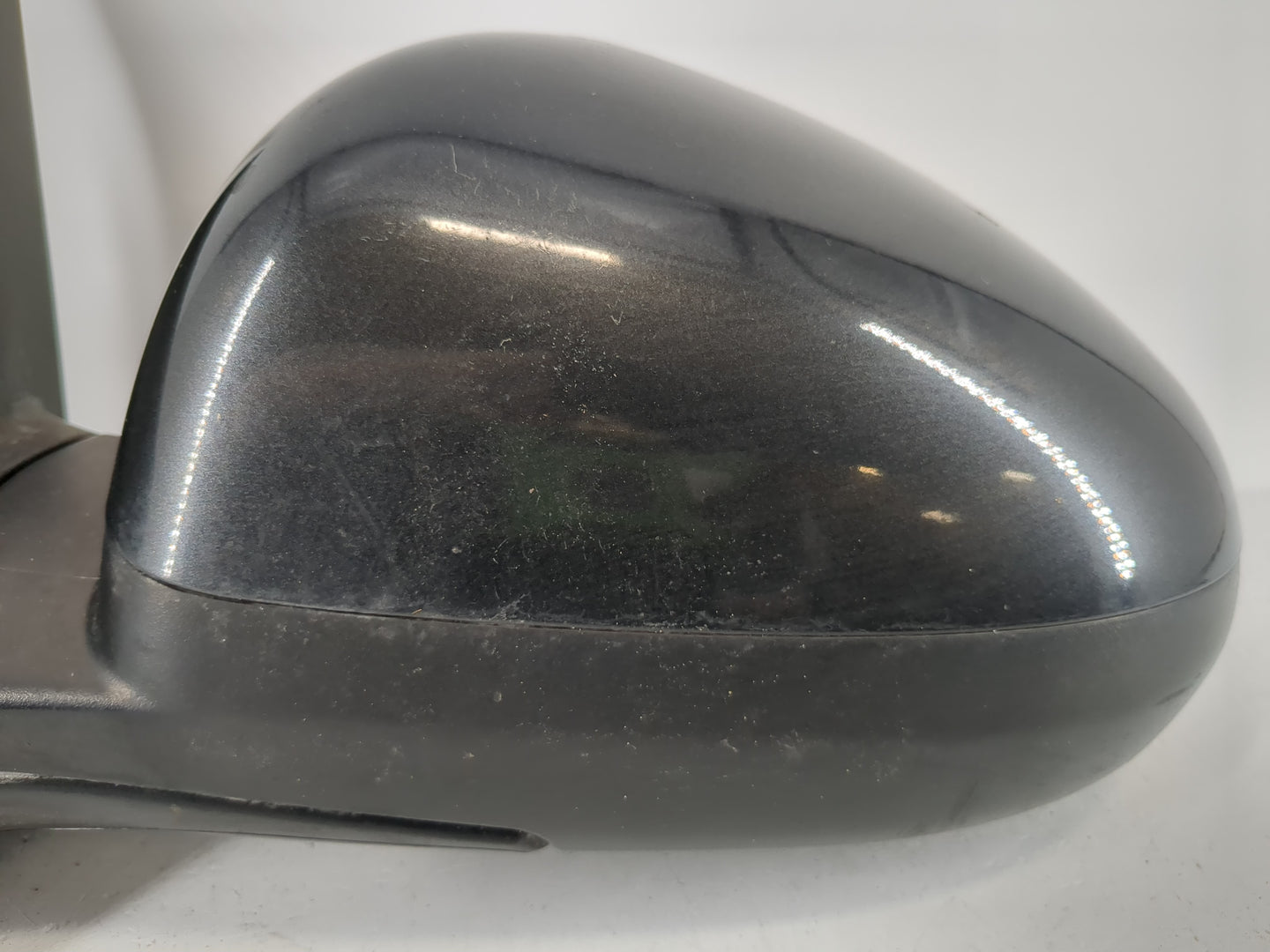 2013-2014 Chevrolet Sonic Side Mirror Replacement Driver Left View Door Mirror Fits Fits 2013 2014 OEM Used Auto Parts - Oemusedautoparts1.com