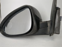2013-2014 Chevrolet Sonic Side Mirror Replacement Driver Left View Door Mirror Fits Fits 2013 2014 OEM Used Auto Parts - Oemusedautoparts1.com