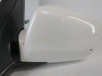 2001-2006 Acura Mdx Side Mirror Replacement Driver Left View Door Mirror P/N:76250S3VA Fits Fits 2001 2002 2003 2004 2005 2006 OEM Used Auto Parts