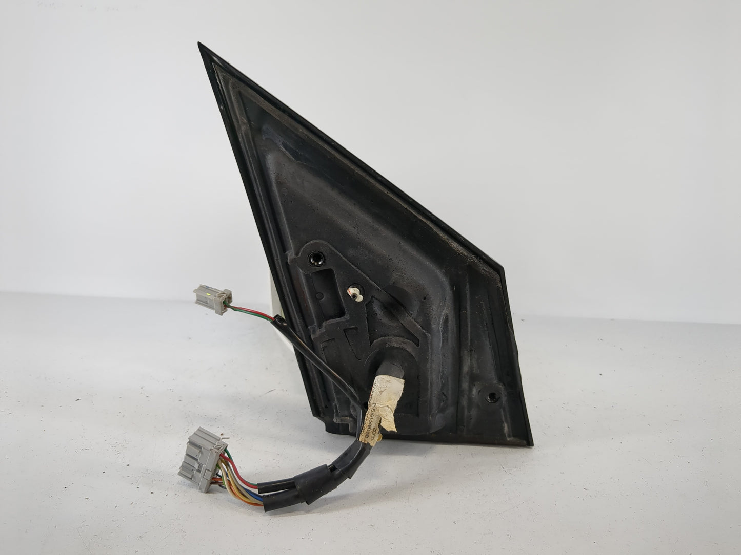 2001-2006 Acura Mdx Side Mirror Replacement Driver Left View Door Mirror P/N:76250S3VA Fits Fits 2001 2002 2003 2004 2005 2006 OEM Used Auto Parts