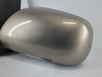 2008-2009 Toyota Prius Side Mirror Replacement Driver Left View Door Mirror P/N:IIIE4012227 Fits Fits 2008 2009 OEM Used Auto Parts
