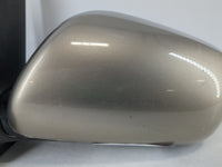 2008-2009 Toyota Prius Side Mirror Replacement Driver Left View Door Mirror P/N:IIIE4012227 Fits Fits 2008 2009 OEM Used Auto Parts