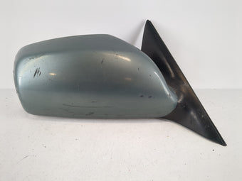 compare product 2007-2011 Toyota Camry Side Mirror Replacement Driver Left View Door Mirror Fits Fits 2007 2008 2009 2010 2011 OEM Used Auto Parts