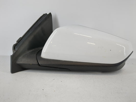 2018-2022 Gmc Terrain Side Mirror Replacement Driver Left View Door Mirror Fits Fits 2018 2019 2020 2021 2022 OEM Used Auto Parts