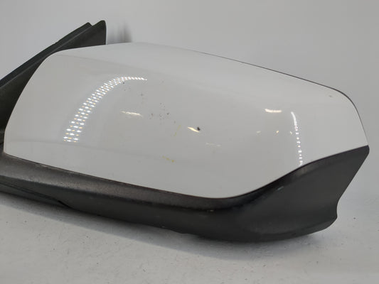 2018-2022 Gmc Terrain Side Mirror Replacement Driver Left View Door Mirror Fits Fits 2018 2019 2020 2021 2022 OEM Used Auto Parts