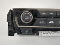 2019-2021 Honda Civic Climate Control Module Temperature AC/Heater Replacement P/N:79600TBAA911M1 Fits Fits 2019 2020 2021 OEM Used Auto Parts