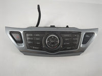 2013-2020 Nissan Pathfinder Climate Control Module Temperature AC/Heater Replacement P/N:9PJ2A 210262 Fits OEM Used Auto Parts - Oemusedautoparts1.com