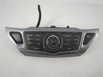 compare product 2013-2020 Nissan Pathfinder Climate Control Module Temperature AC/Heater Replacement P/N:9PJ2A 210262 Fits OEM Used Auto Parts