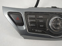 2013-2020 Nissan Pathfinder Climate Control Module Temperature AC/Heater Replacement P/N:9PJ2A 210262 Fits OEM Used Auto Parts - Oemusedautoparts1.com