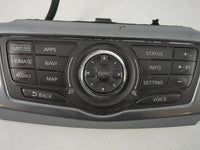2013-2020 Nissan Pathfinder Climate Control Module Temperature AC/Heater Replacement P/N:9PJ2A 210262 Fits OEM Used Auto Parts - Oemusedautoparts1.com