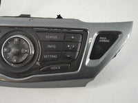 2013-2020 Nissan Pathfinder Climate Control Module Temperature AC/Heater Replacement P/N:9PJ2A 210262 Fits OEM Used Auto Parts - Oemusedautoparts1.com