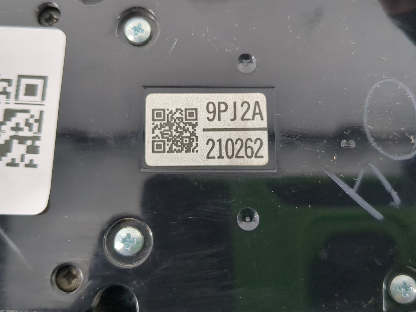 2013-2020 Nissan Pathfinder Climate Control Module Temperature AC/Heater Replacement P/N:9PJ2A 210262 Fits OEM Used Auto Parts - Oemusedautoparts1.com