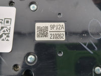 2013-2020 Nissan Pathfinder Climate Control Module Temperature AC/Heater Replacement P/N:9PJ2A 210262 Fits OEM Used Auto Parts - Oemusedautoparts1.com