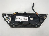 2013-2020 Nissan Pathfinder Climate Control Module Temperature AC/Heater Replacement P/N:9PJ2A 210262 Fits OEM Used Auto Parts - Oemusedautoparts1.com