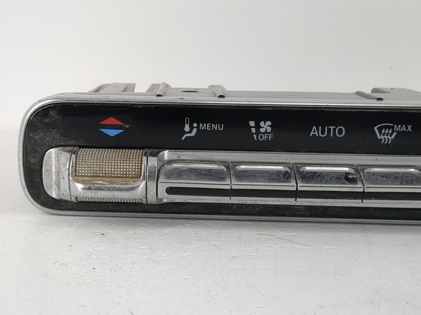 2020-2021 Mercedes-Benz Cla250 Climate Control Module Temperature AC/Heater Replacement P/N:A 247 905 83 02 Fits Fits 2020 2021 OEM Used Auto Parts