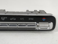 2020-2021 Mercedes-Benz Cla250 Climate Control Module Temperature AC/Heater Replacement P/N:A 247 905 83 02 Fits Fits 2020 2021 OEM Used Auto Parts