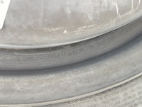2009-2020 Dodge Journey Spare Donut Tire Wheel Rim Oem