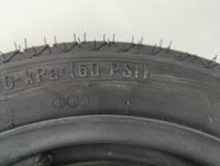 2009-2020 Dodge Journey Spare Donut Tire Wheel Rim Oem