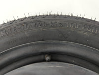 2009-2020 Dodge Journey Spare Donut Tire Wheel Rim Oem