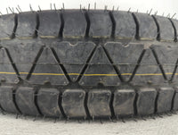 2009-2020 Dodge Journey Spare Donut Tire Wheel Rim Oem