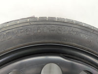2010-2017 Chevrolet Equinox Spare Donut Tire Wheel Rim Oem