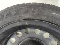 2010-2017 Chevrolet Equinox Spare Donut Tire Wheel Rim Oem