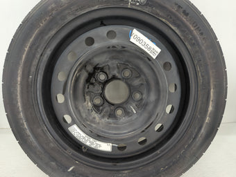 compare product 2016-2022 Honda Accord Spare Donut Tire Wheel Rim Oem