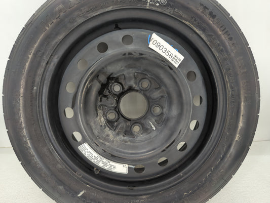 2016-2022 Honda Accord Spare Donut Tire Wheel Rim Oem