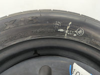 2016-2022 Honda Accord Spare Donut Tire Wheel Rim Oem