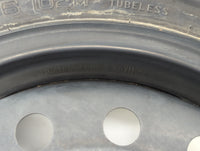 2016-2022 Honda Accord Spare Donut Tire Wheel Rim Oem