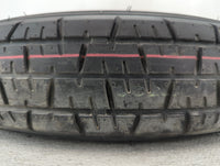 2016-2022 Honda Accord Spare Donut Tire Wheel Rim Oem