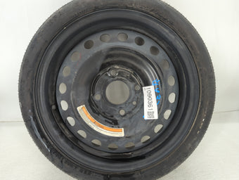compare product 2019-2022 Nissan Altima Spare Donut Tire Wheel Rim Oem