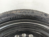 2019-2022 Nissan Altima Spare Donut Tire Wheel Rim Oem