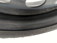 2019-2022 Nissan Altima Spare Donut Tire Wheel Rim Oem