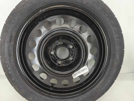 2013-2019 Ford Escape Spare Donut Tire Wheel Rim Oem