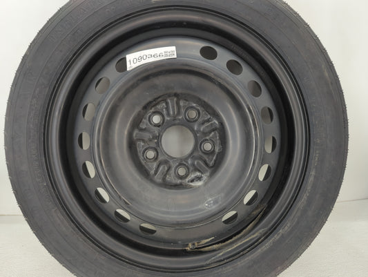 2018-2022 Toyota Camry Spare Donut Tire Wheel Rim Oem