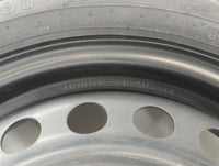 2018-2022 Toyota Camry Spare Donut Tire Wheel Rim Oem