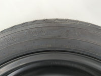 2018-2022 Toyota Camry Spare Donut Tire Wheel Rim Oem