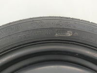 2018-2022 Toyota Camry Spare Donut Tire Wheel Rim Oem